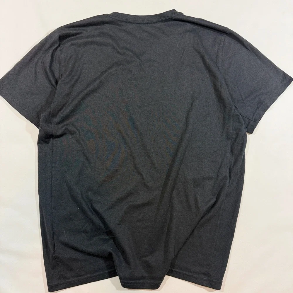 Nike Chicago White Sox Mens Large Gray Excellent Southside Dri-FIT Graphic Tee